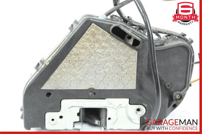 03-09 Mercedes W211 E350 E550 Rear Left Side Keyless Go Door Lock Actuator OEM