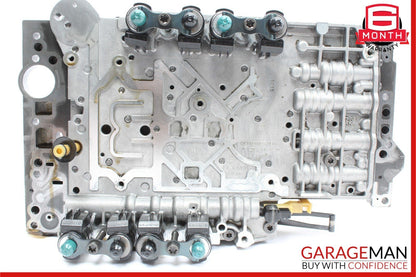 Mercedes SLK350 C350 CLS550 E500 7G Tronic Transmission Valve Body TCM