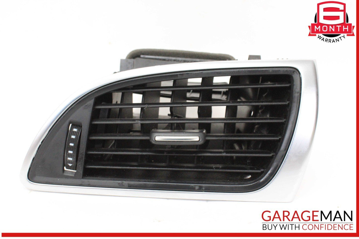 12-18 Audi A6 S6 A7 Front Right Passenger Side Dash AC A/C Air Vent Grille OEM