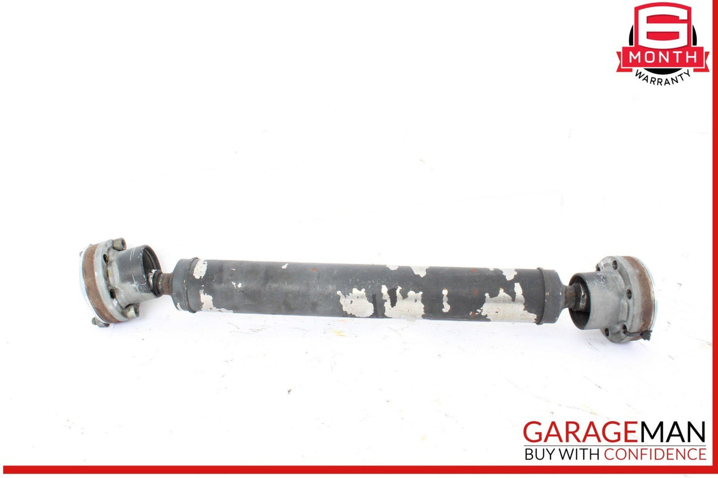 06-12 Mercedes X164 GL450 Front Drive Axle Shaft Driveshaft 1644100701
