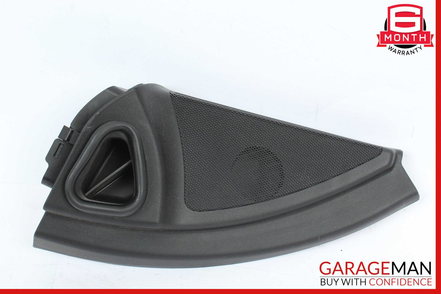 06-12 Mercedes W164 ML350 GL450 Speaker Door Mirror Cover Front Left Side OEM