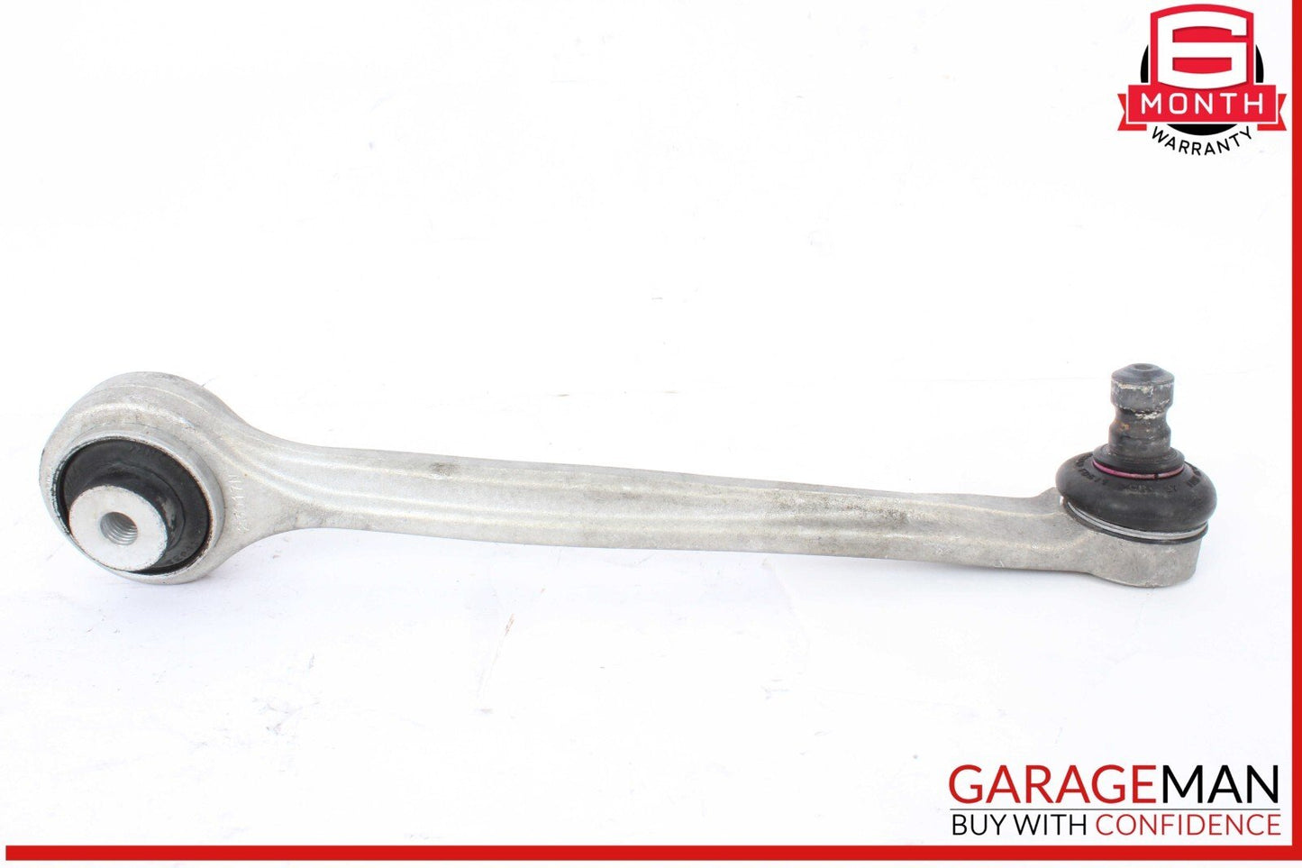 17-24 Audi A4 Front Right Passenger Side Upper Forward Control Arm 8W0407515 OEM