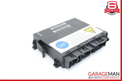 07-10 Mercedes W221 S550 CL550 Front Left / Right Seat Contour Controller Module