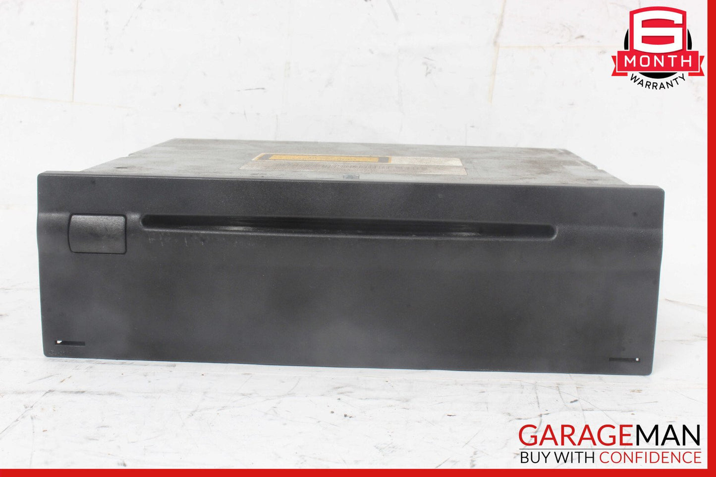 03-11 Mercedes W211 E320 E500 SLK350 Car Navigation DVD CD Player GPS Harman OEM