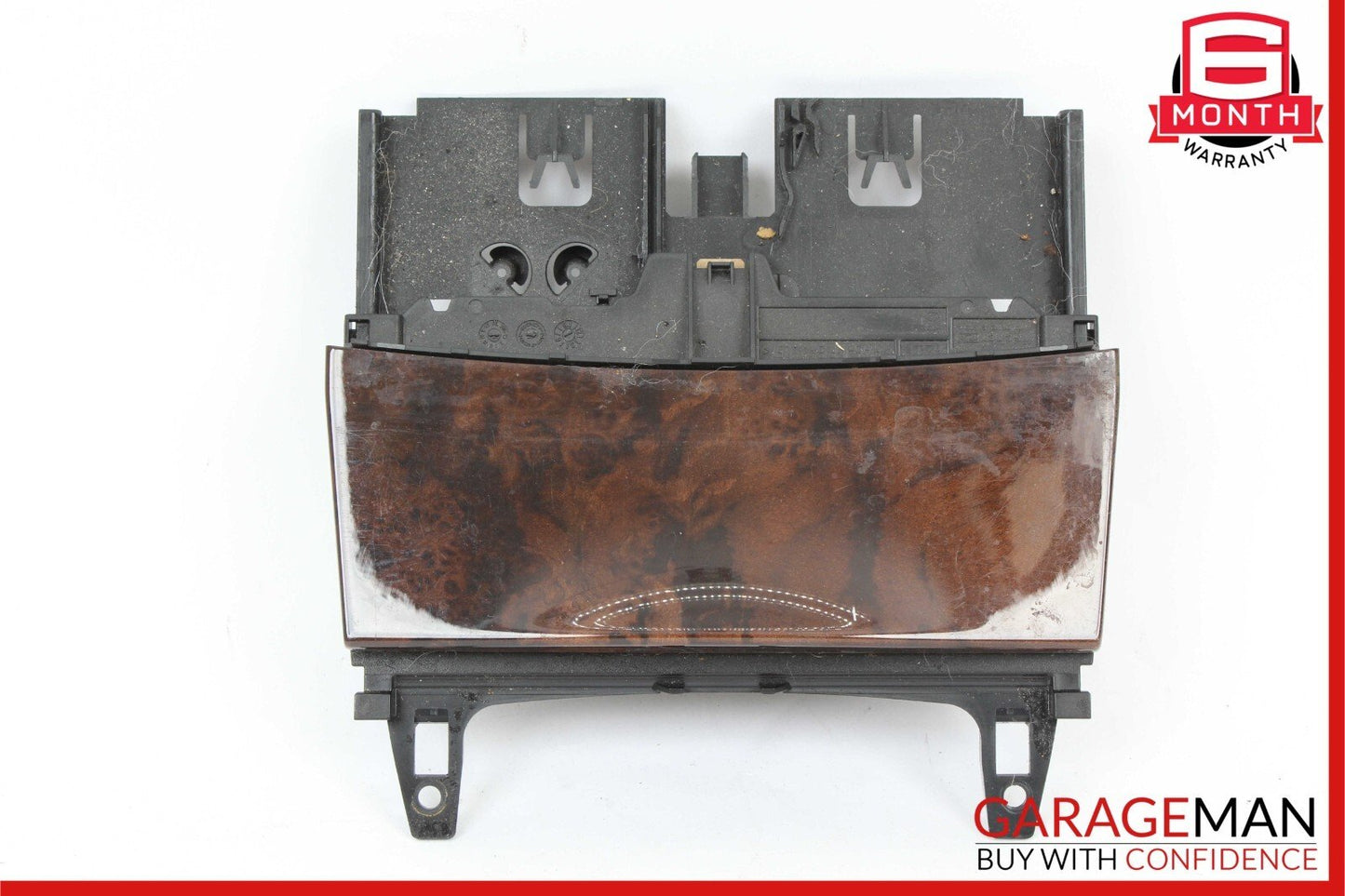 08-14 Mercedes W204 C250 Center Console Ashtray Ash Tray Lighter Compartment