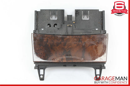 08-14 Mercedes W204 C250 Center Console Ashtray Ash Tray Lighter Compartment
