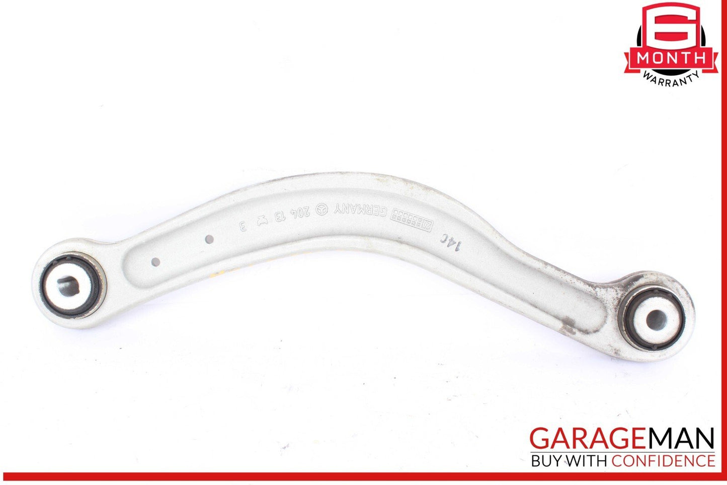 16-22 Mercedes X253 GLC43 AMG Rear Left or Right Side Upper Trailing Control Arm