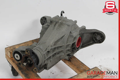 06-12 Mercedes W251 R350 GL450 ML350 Rear Differential Diff Axle Carrier OEM