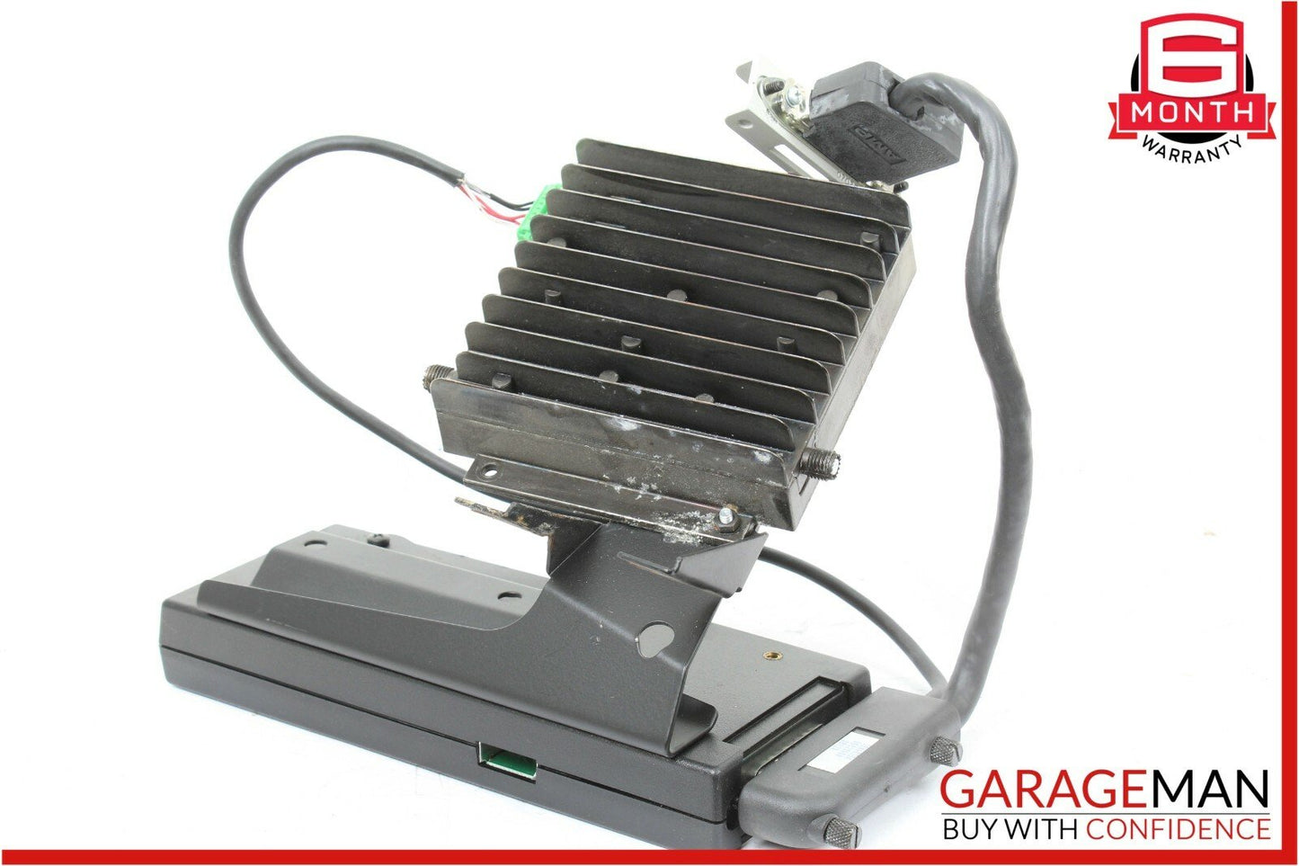 00-06 Mercedes S430 CLK500 CL55 AMG Antenna Amplifier Booster Module Assembly