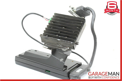 00-06 Mercedes S430 CLK500 CL55 AMG Antenna Amplifier Booster Module Assembly