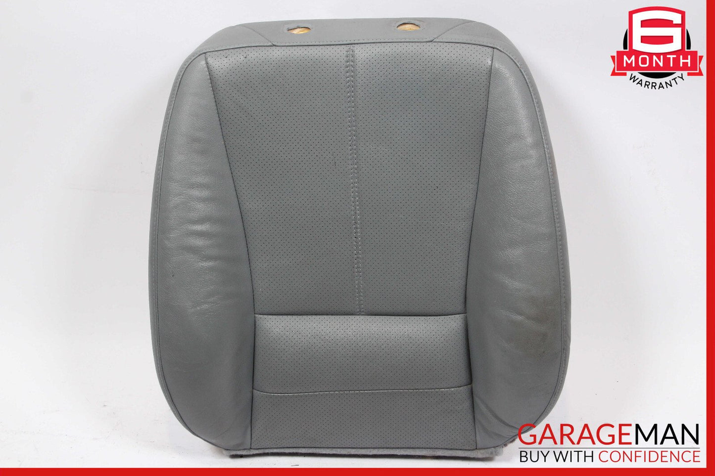 00-05 Mercedes W163 ML500 ML350 Front Left or Right Top Upper Seat Cushion OEM