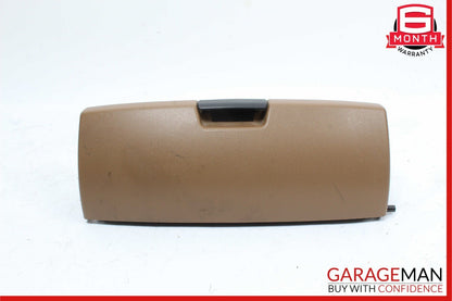 07-13 Mercedes W221 S550 Front Right / Left Under Seat Storage Compartment OEM