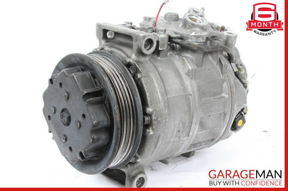05-11 Mercedes R171 SLK280 C300 C350 AC A/C Air Conditioning Compressor Pump
