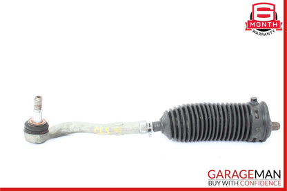 06-11 Mercedes CLS550 E350 Right Side Power Steering Rack & Pinion Tie Rod Boot