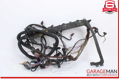 00-06 Mercedes W220 S500 5.0L Engine Wire Wiring Harness 2205460037 OEM