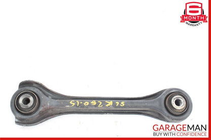 12-20 Mercedes R172 SLK250 SLC300 Rear Left / Right Suspension Upper Control Arm
