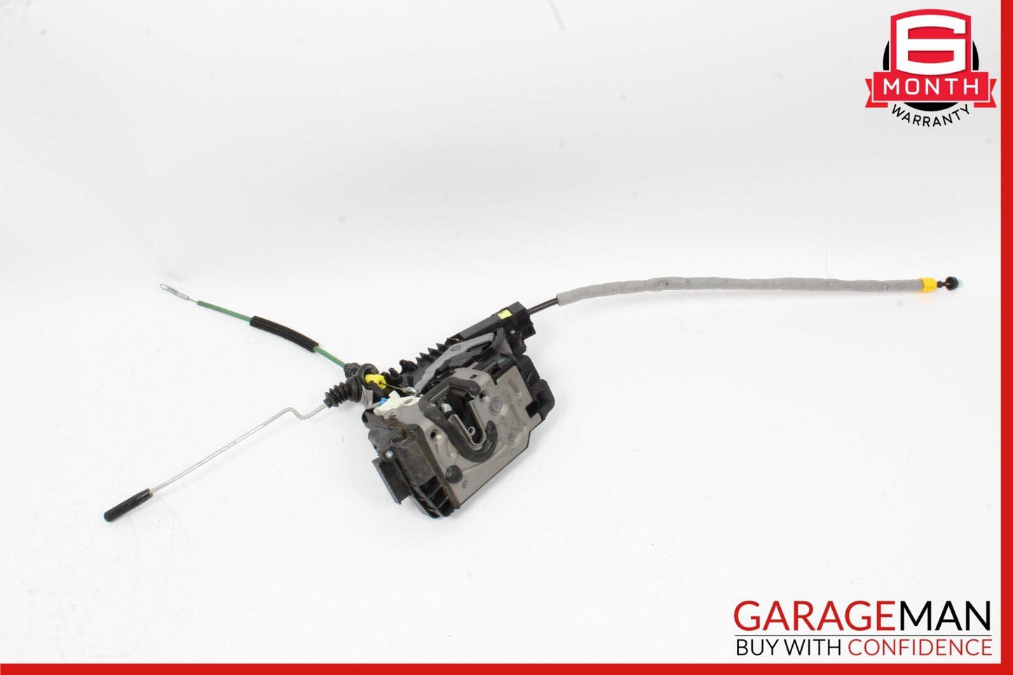 15-20 Mercedes W205 C300 C350e Front Left Side Door Lock Latch Actuator OEM