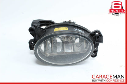 Mercedes W219 CLS500 E350 GL550 Fog Light Lamp Right Side 1698201656 OEM