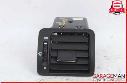 98-05 Mercedes W163 ML320 Front Right Side Dashboard A/C AC Air Vent Grille OEM