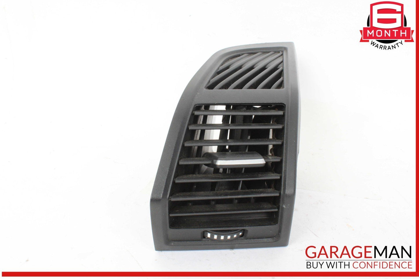 14-19 BMW i3 I01 Hybrid Front Left Driver Side Dash Dashboard Air Vent OEM