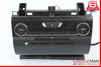 14-17 Maserati Ghibli Radio CD Player Head Unit Receiver 06700301980 OEM