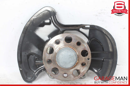 08-20 Mercedes W204 C250 SLK250 E350 Front Left Side Spindle Knuckle Hub Bearing