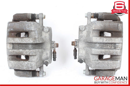 18-22 Honda Odyssey Front Left & Right Side Brake Caliper Set of 2 Pc OEM