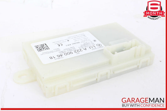 19-23 Mercedes W213 E300 C350 Keyless Key Less Go Entry Control Module Unit OEM