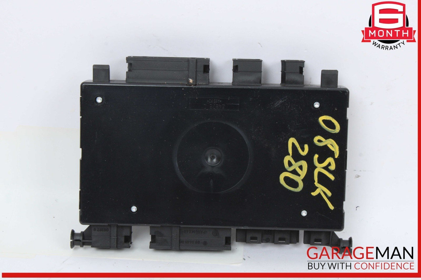03-11 Mercedes R171 SLK280 Front Left Side Seat Control Module 2118704085 OEM