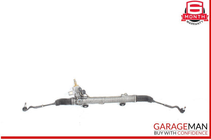 96-02 Mercedes W210 E320 E430 RWD Power Steering Gear Rack & Pinion Assy OEM