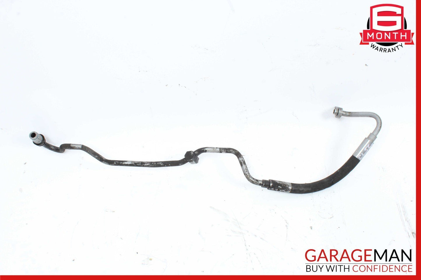 07-14 Mercedes W216 CL550 S600 CL65 AMG ABC Hydraulic Suspension Line