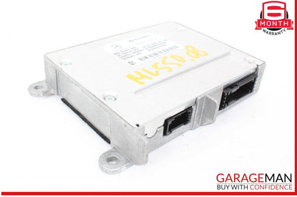 06-12 Mercedes W164 ML550 GL450 Communication Control Module 2198200926 OEM