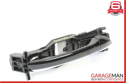 03-09 Mercedes W209 CLK350 Front Right Passenger Side Exterior Door Handle OEM