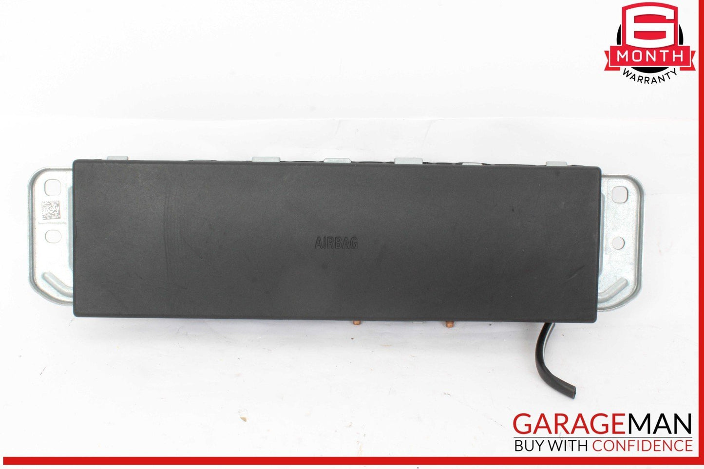 14-19 Mini Cooper Front Right Passenger Side Knee Air Bag Airbag 9262202 OEM