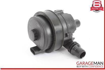 14-21 BMW i3 I01 Hybrid Engine Auxiliary Electric Coolant Water Pump OEM