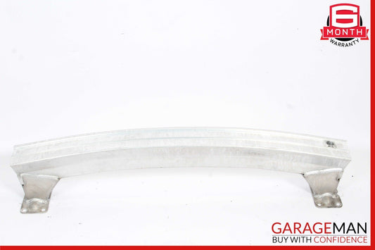 10-16 Porsche Panamera 970 Rear Bumper Reinforcement Impact Crash Rebar Bar OEM
