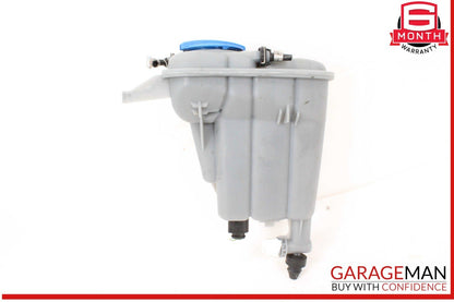 13-17 Audi A5 A4 Q5 Coolant Reservoir Tank Bottle 8K0121403 OEM