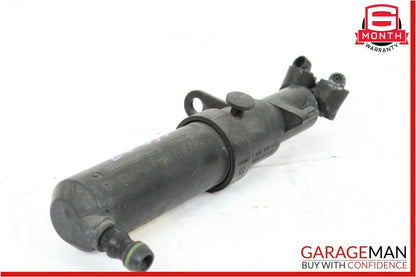 07-13 Mercedes W221 S550 S63 AMG Right Side Headlight Washer Nozzle Pump OEM