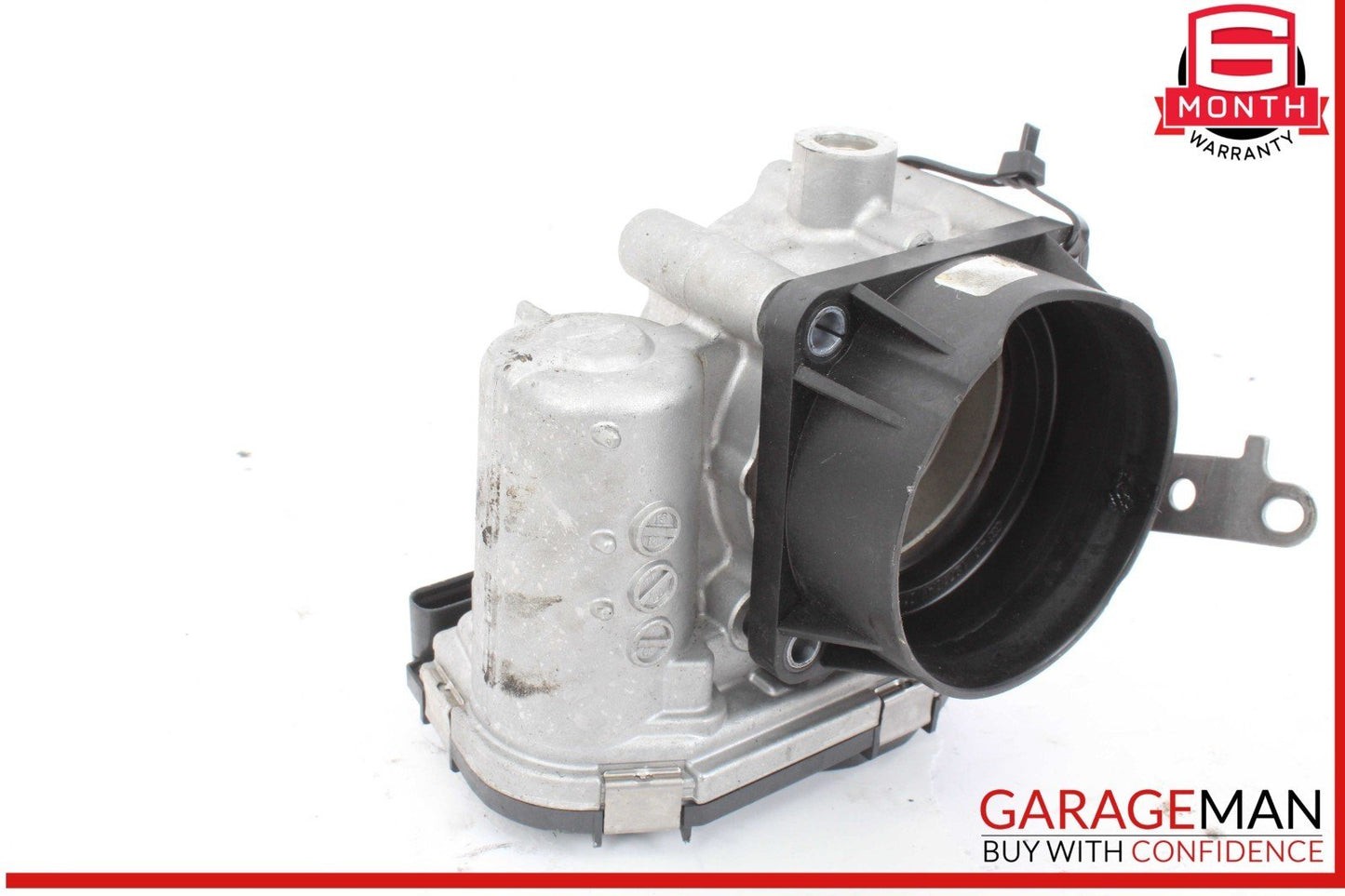 15-20 Mercedes W205 C300 SLC300 GLA250 M274 Throttle Body 2701410025 OEM