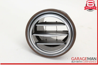 14-17 Mercedes W222 S550 Front Left or Right Side Dash AC Air Vent Grille OEM