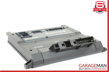 07-13 Mercedes W221 S63 AMG S550 Front Left Driver Side Under Seat Control Unit