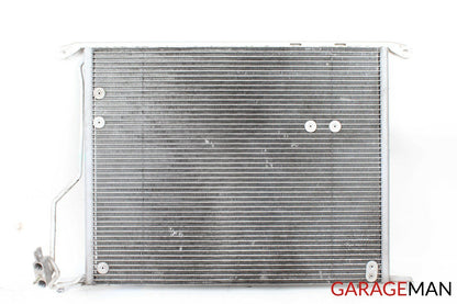 00-06 MERCEDES W220 S55 CL55 AMG AC A/C AIR CONDITIONING CONDENSER OEM