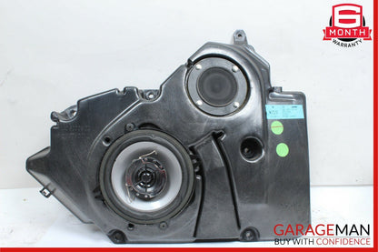 92-99 Mercedes W140 300SE S500 Front Left Side Bose Door Audio Woofer Speaker