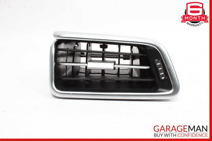 14-22 Maserati Ghibli M157 Front Left Driver Side Dash AC A/C Air Vent Grille