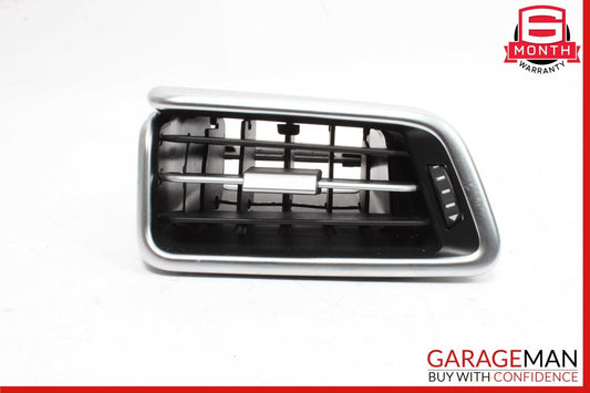 14-22 Maserati Ghibli M157 Front Left Driver Side Dash AC A/C Air Vent Grille