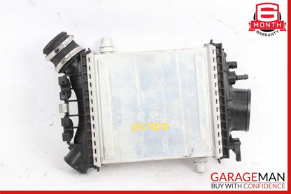 15-21 Mercedes W205 C400 GL450 E400 Intercooler Air Cooler Radiator OEM