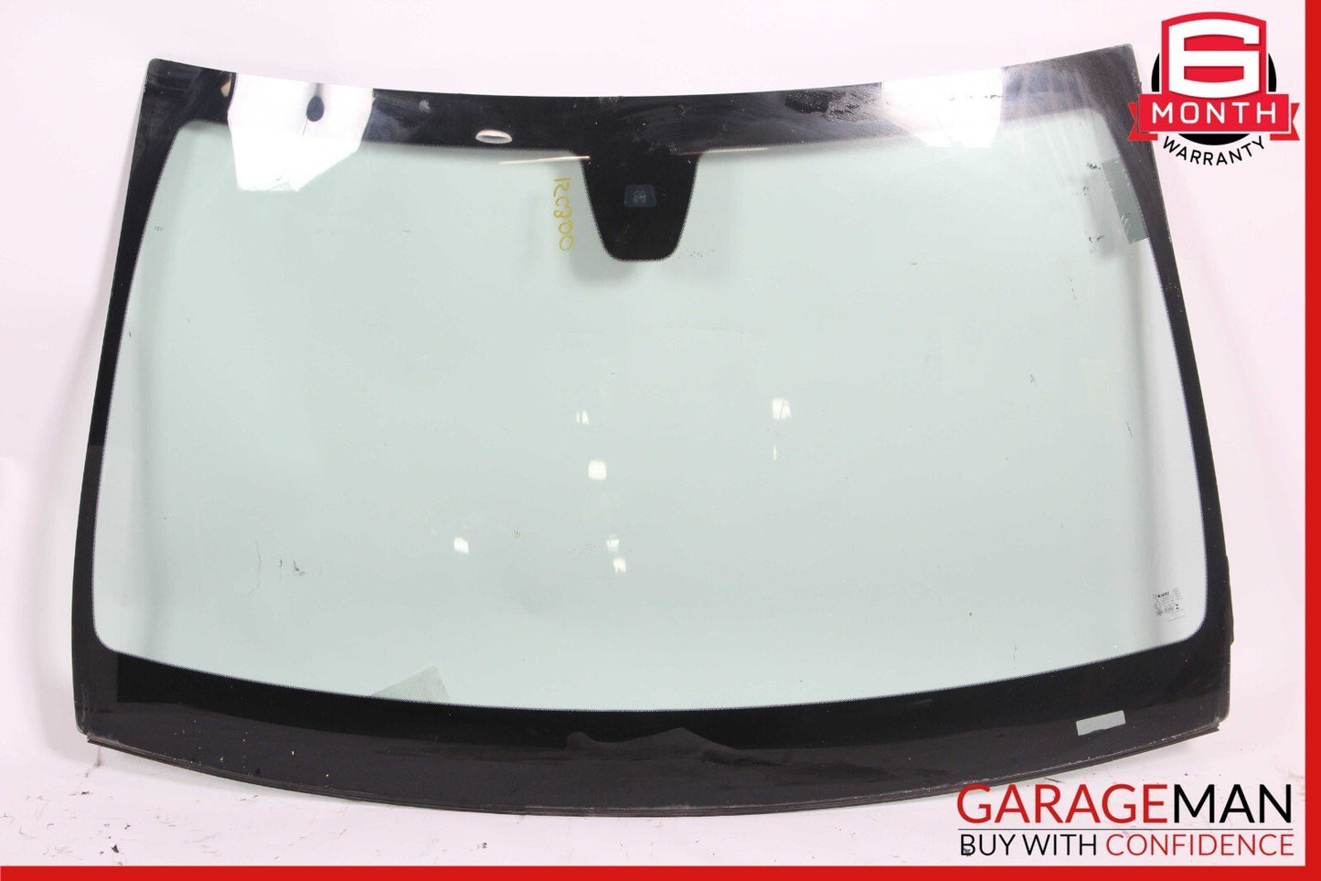 15-18 Mercedes W205 C300 C350e Front Windshield Wind Shield Auto Glass OEM
