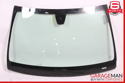 15-18 Mercedes W205 C300 C350e Front Windshield Wind Shield Auto Glass OEM