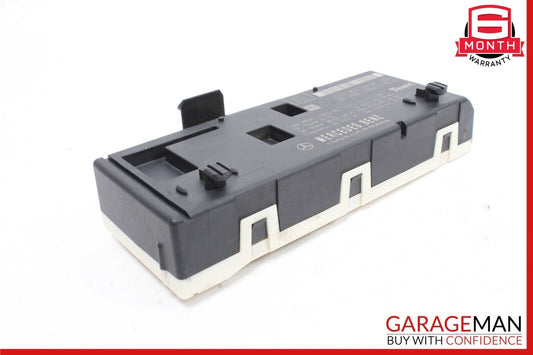 07-14 Mercedes W221 S550 CL550 Trunk Release Remote Open Close Module OEM