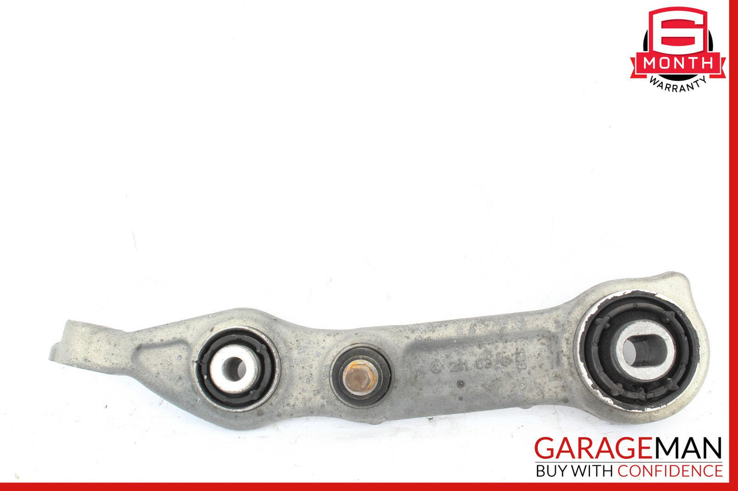 03-11 Mercedes CLS500 E350 E550 Front Right Side Lower Control Arm OEM
